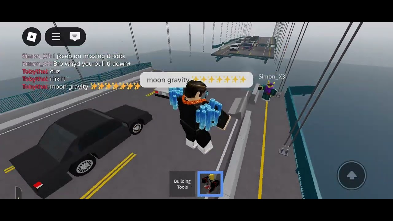 Collab vid with @Simon-p3k 