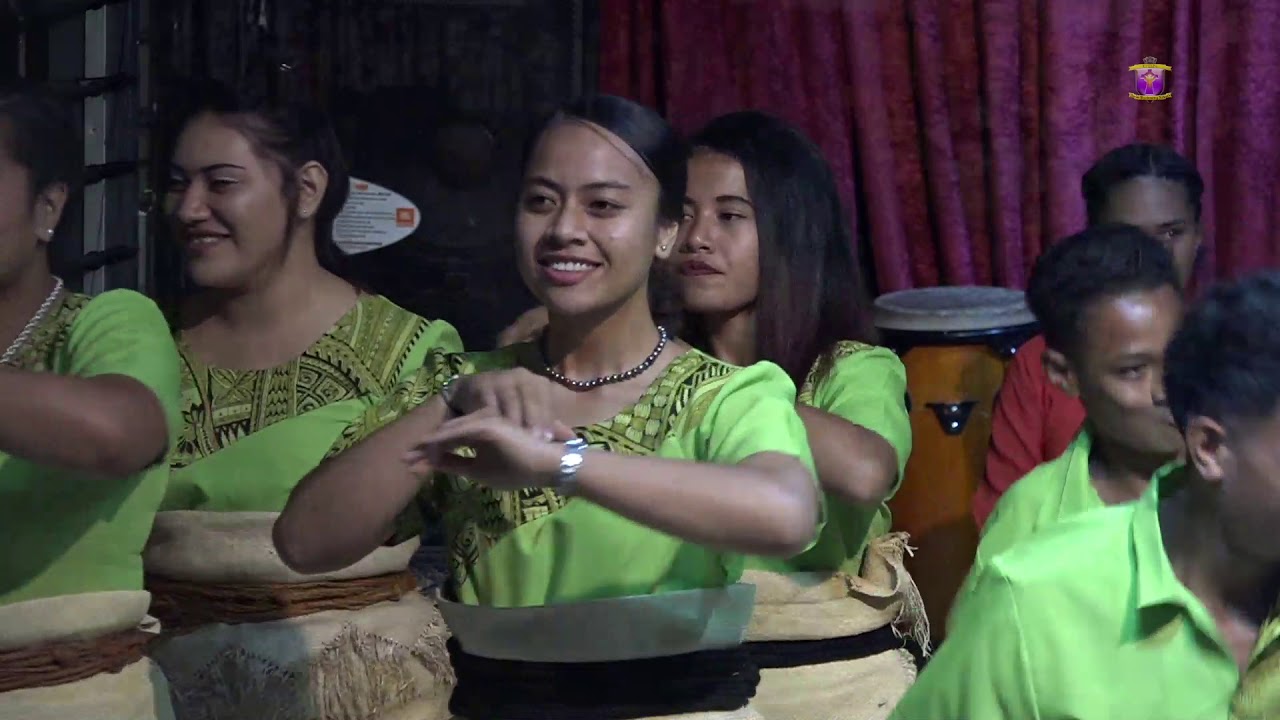 SKF Potungaue Talavou S U T T Hofoa Tau Fiefia
