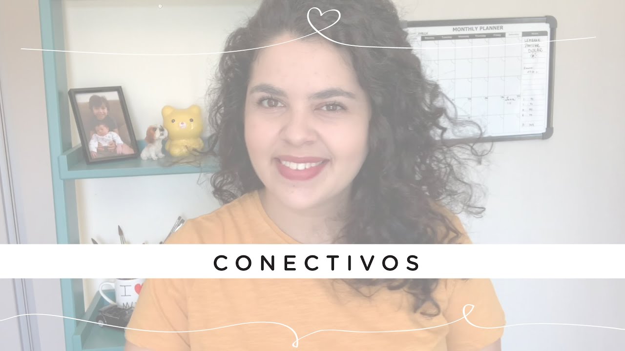 O que s&atilde;o CONECTIVOS?