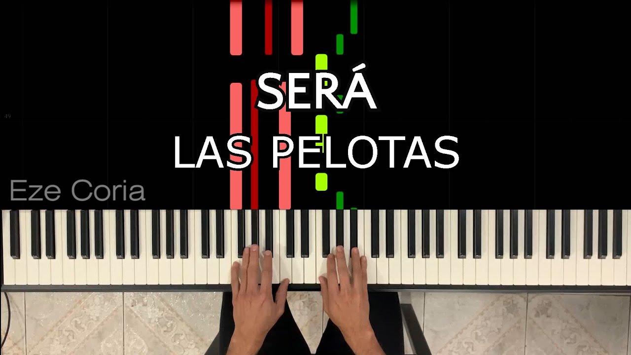 🎹 TUTORIAL F&Aacute;CIL de 