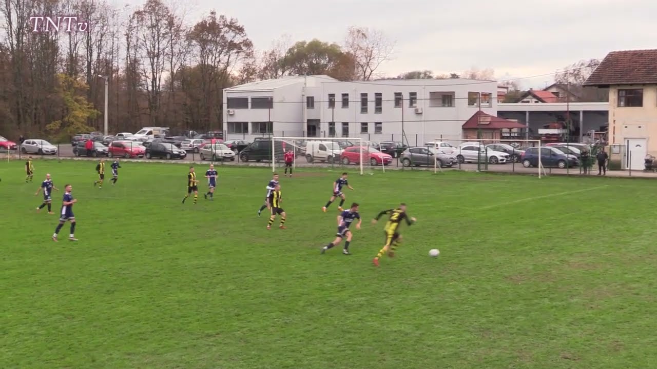 NK Topusko  - NK Stupnik 2:0