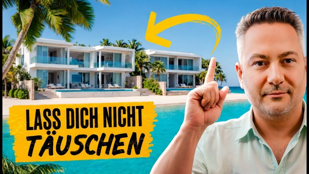 Fehler von Immobilienkäufern in Nordzypern: Wie man kein Geld und keine Nerven verliert. Teil 1