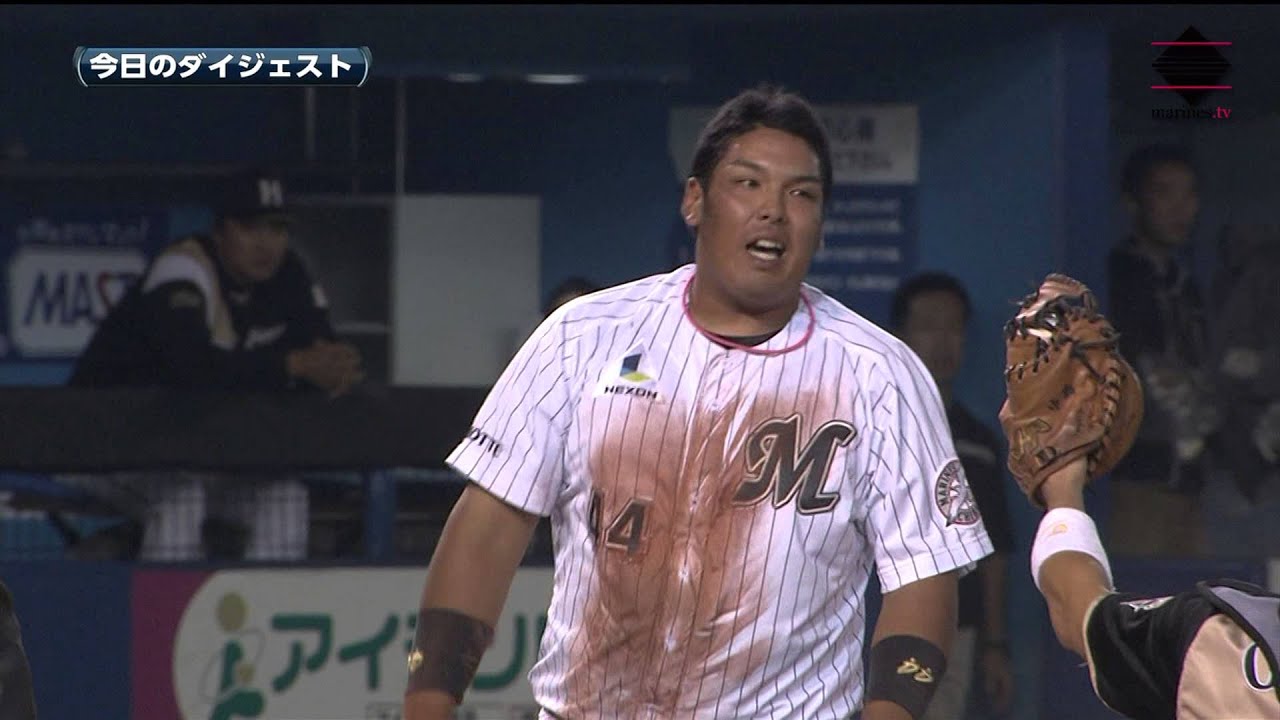 2014年9月24日 ゲームダイジェストM9-5F