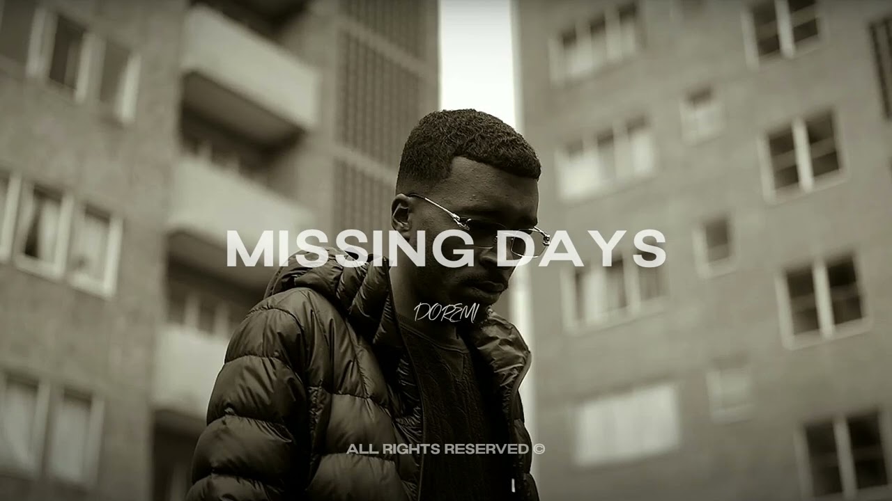 (FREE) Lijpe x Momi Type Beat ''Missing Days