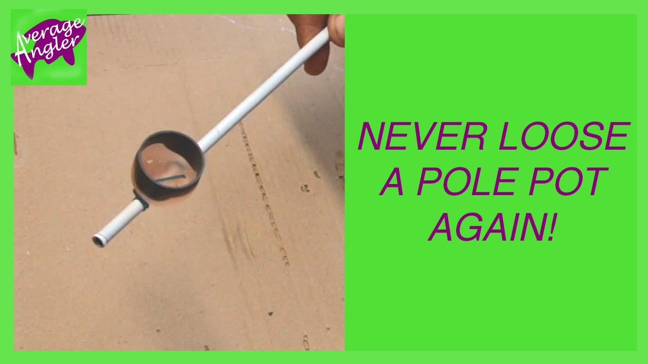 I GOT SICK OF LOOSING POTS//SIMPLE **FREE** LITTLE HACK SO YOU NEVER LOOSE A POT!
