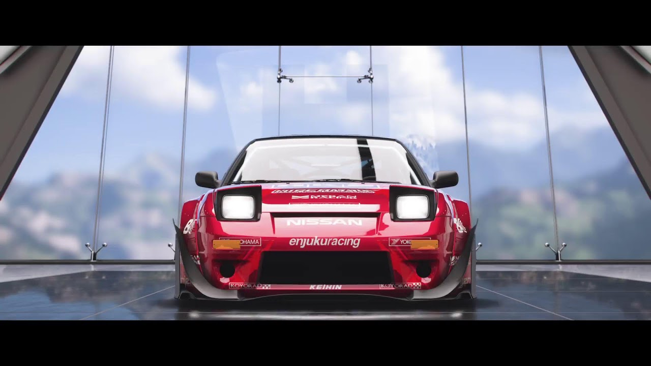 FH5 tuning