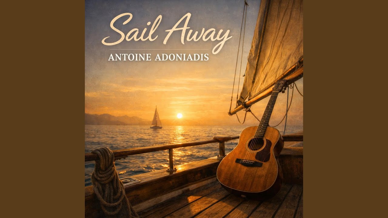 Sail Away