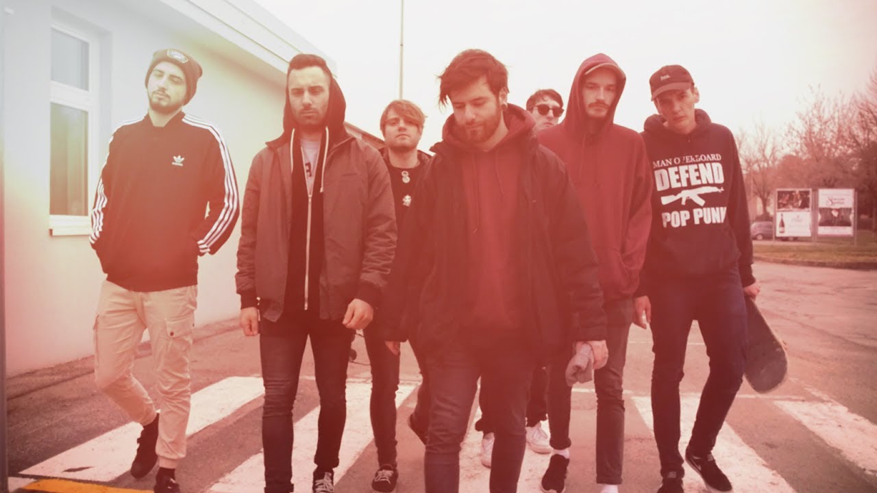 T.A.S.A. (Official) - Why Everyone Left x The Last Confidence