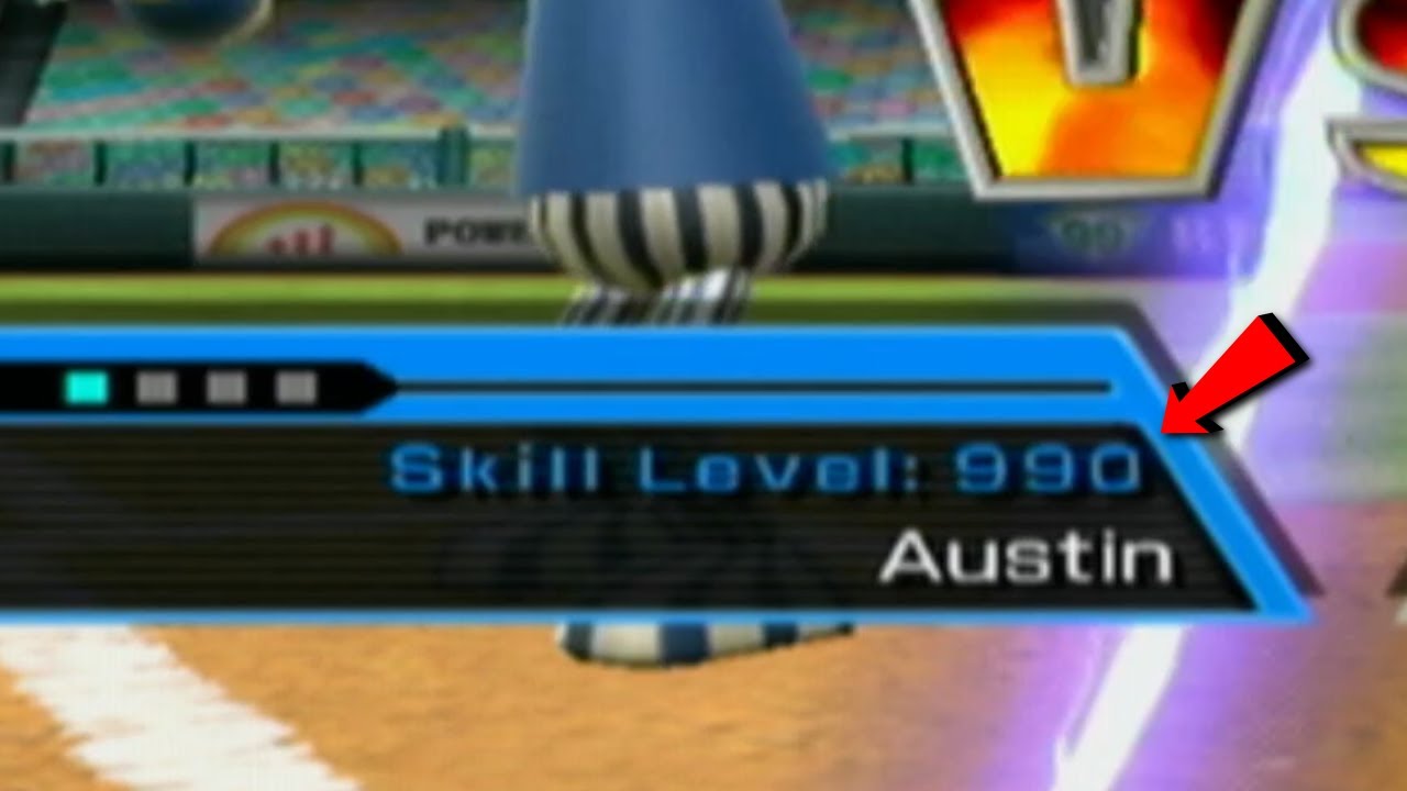 I Tried Going Pro In Wii Sports Baseball, But Quit!