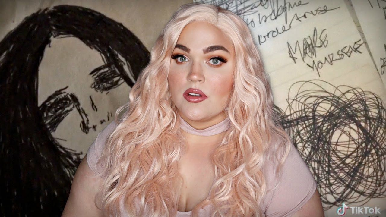 Time To Wait: A Sinister TikTok Haunting | The Scary Side of TikTok