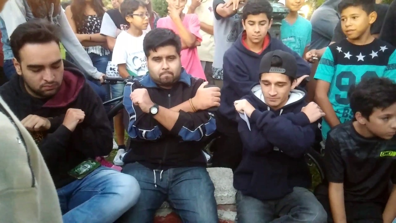 Slizart vs EkisFlow || CUARTOS || FECHA 12 || UnderRounds