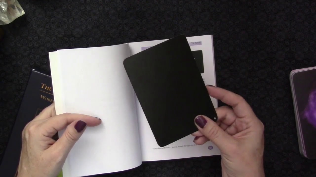 Devas of Creation Unboxing