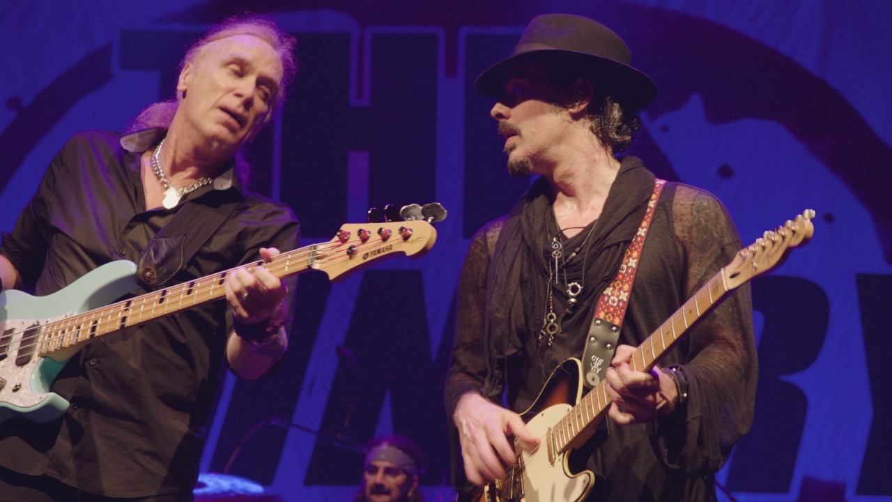 The Winery Dogs 