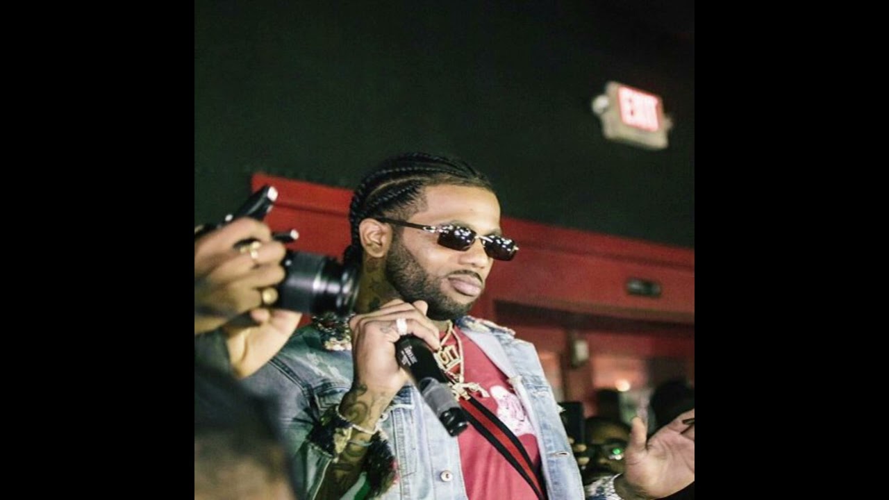 [FREE] Hoodrich Pablo Juan Type Beat 2023 - 