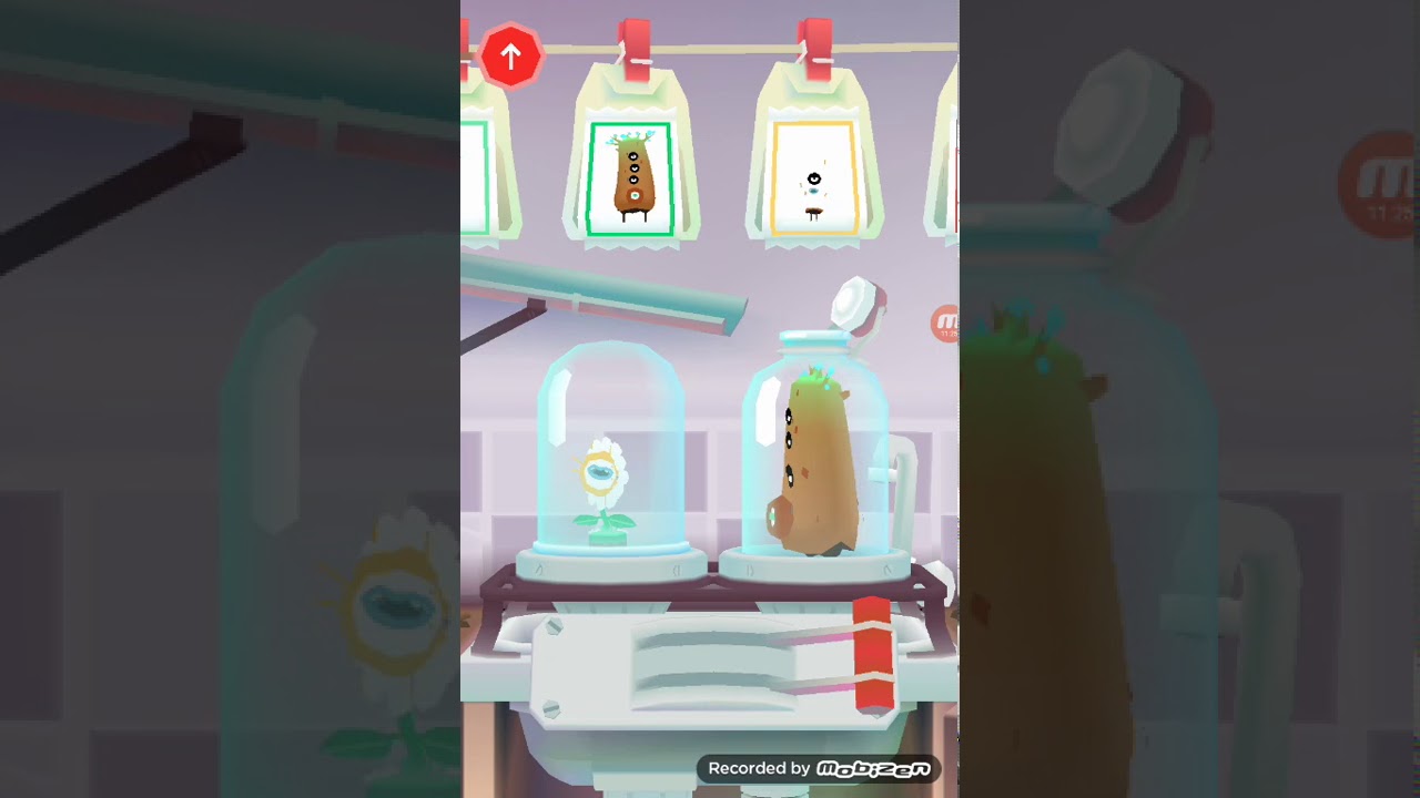 Toca lab plant part 2
