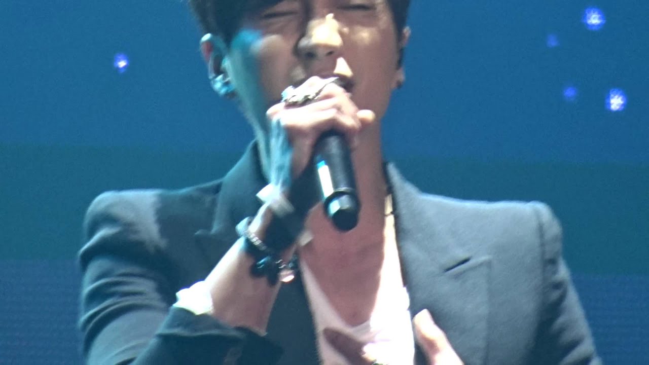 150503 SS6 Indonesia - Leeteuk Solo - Hello