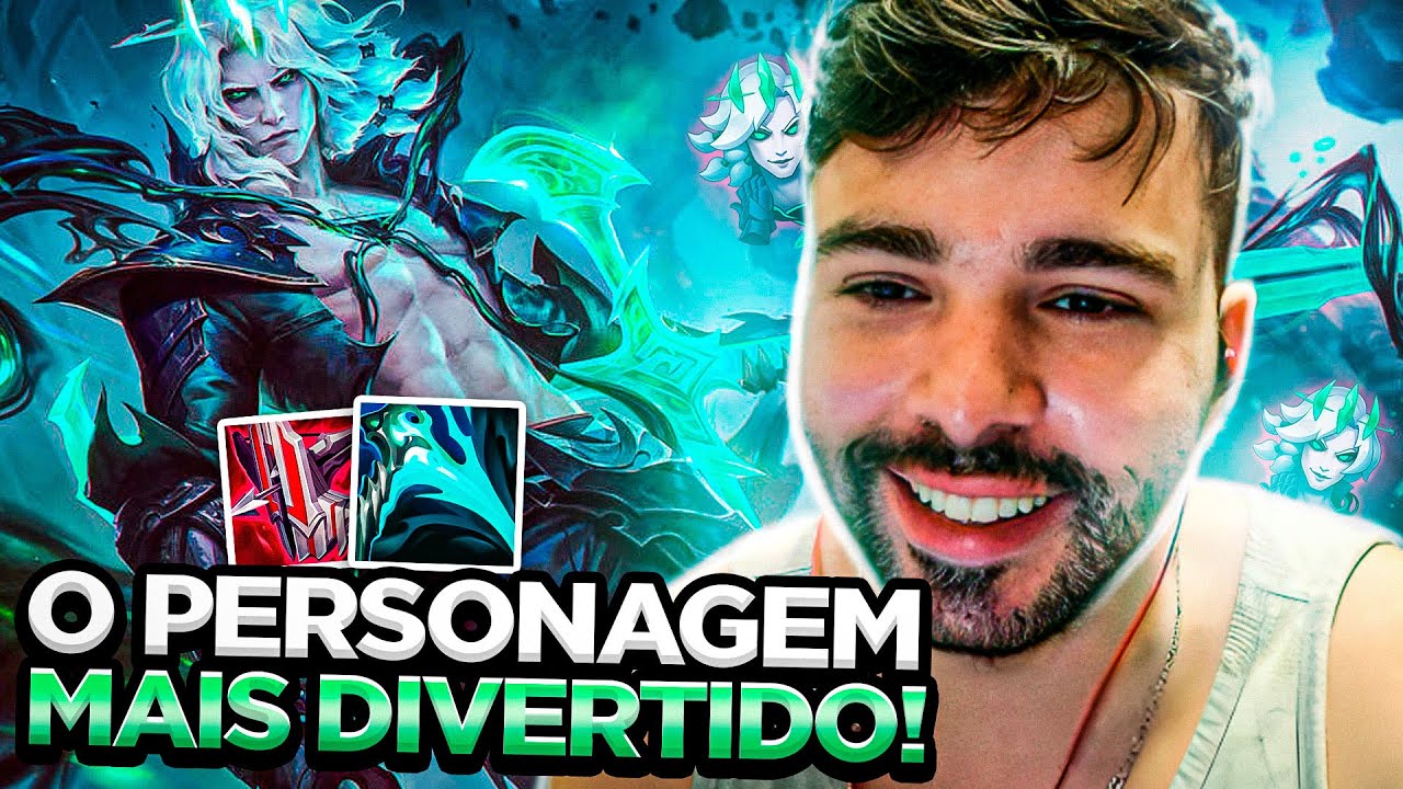 QUE SAUDADES DE JOGAR DE VIEGO!