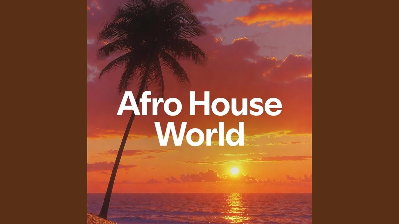 Madrid (Afro House)