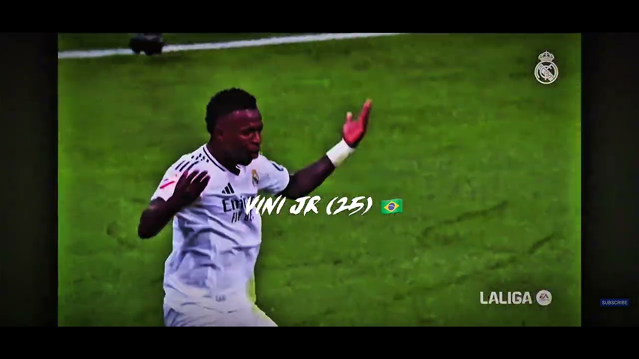Aura 🇧🇷 #goal #vinijr #edit 