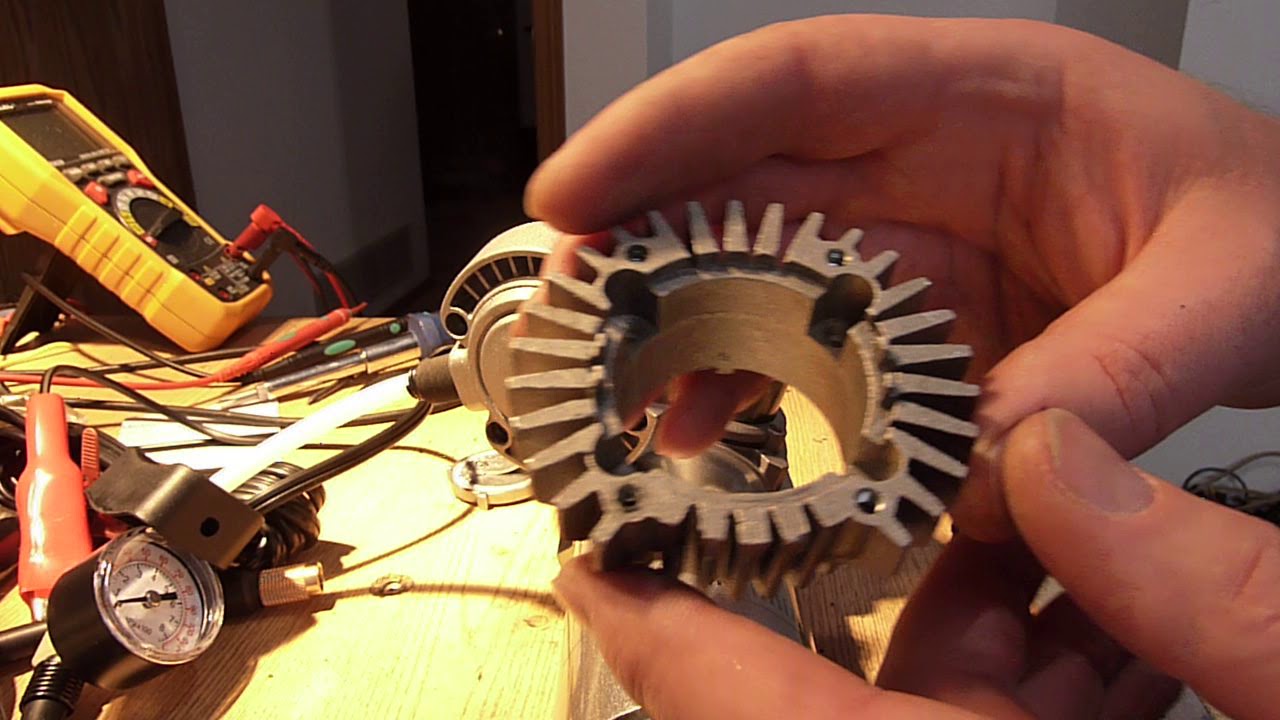 ViaAir 88P teardown 3