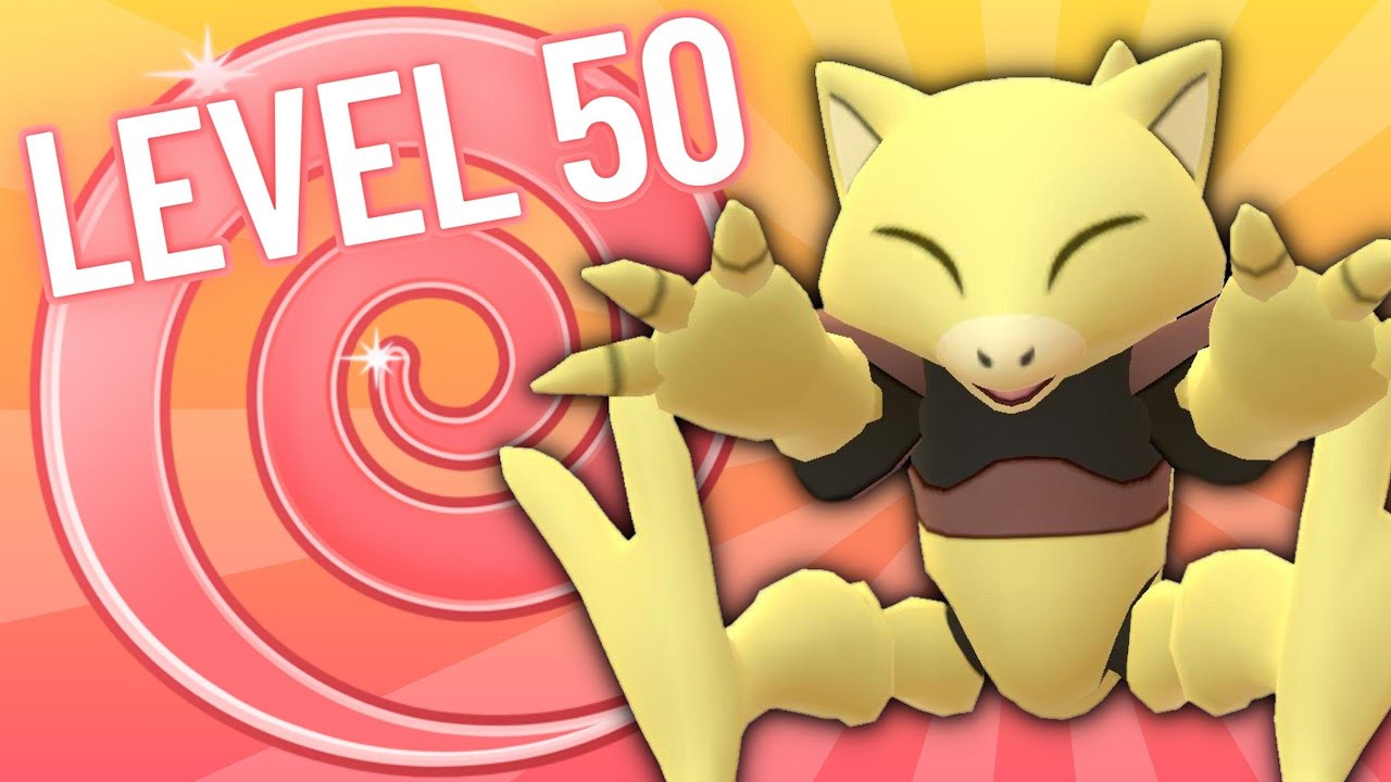 LEVEL 50 SHINY ABRA NUKES EVERYTHING IN THE PSYCHIC CUP META!