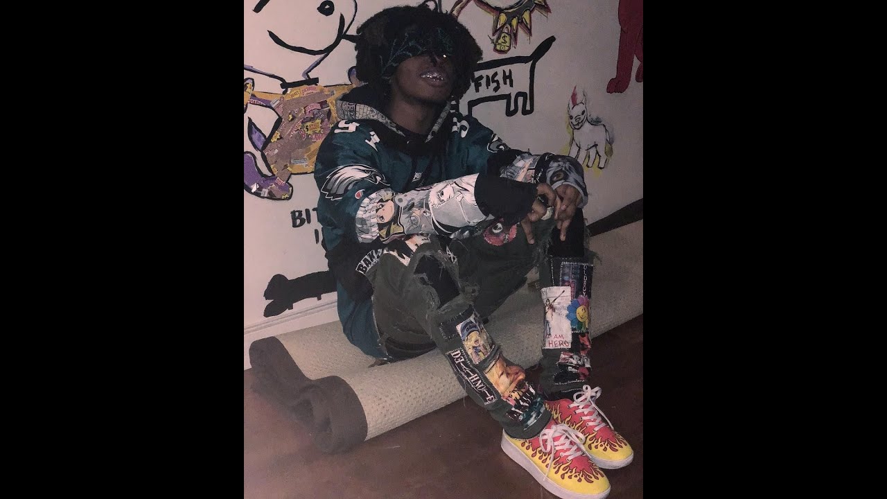 ZILLAKAMI MIX