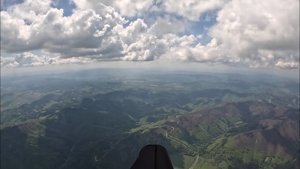 Martinské Hole, Kľak, Velký Krivaň 4.5.2024 Celé video