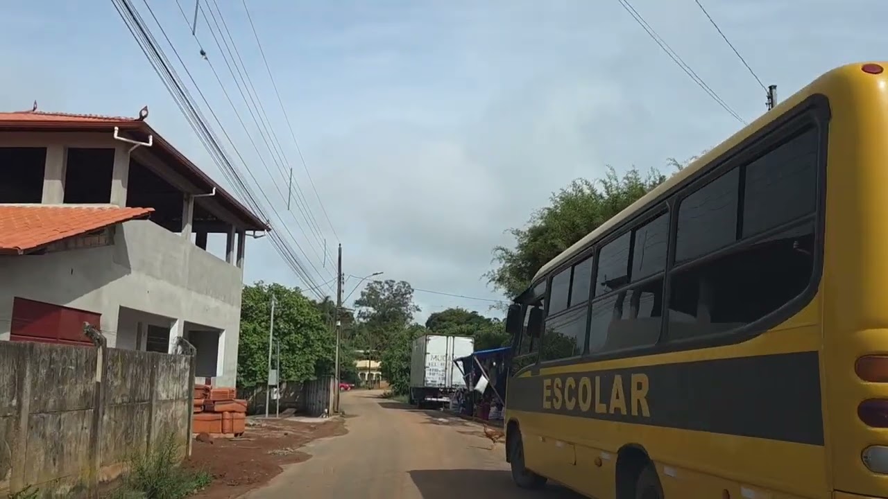 Marcelo mostrando um pouco  do Arame