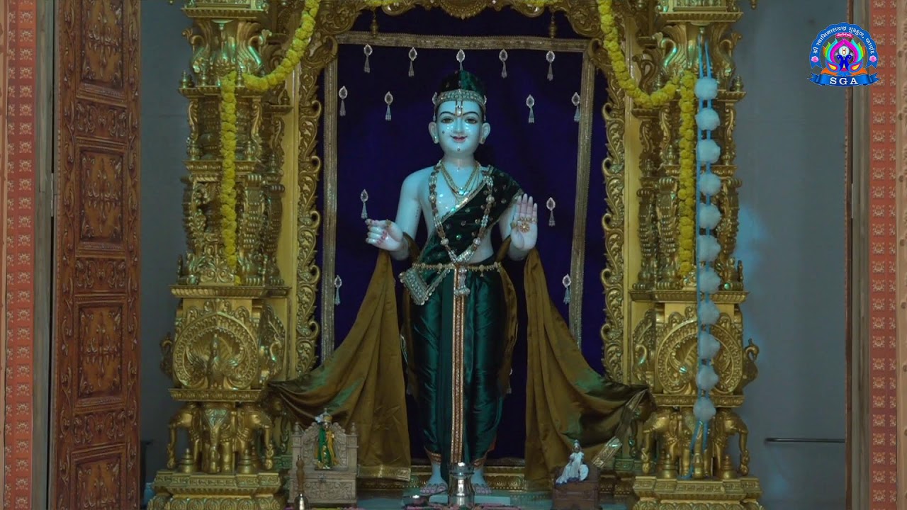 Sayan aarti 02/03/26