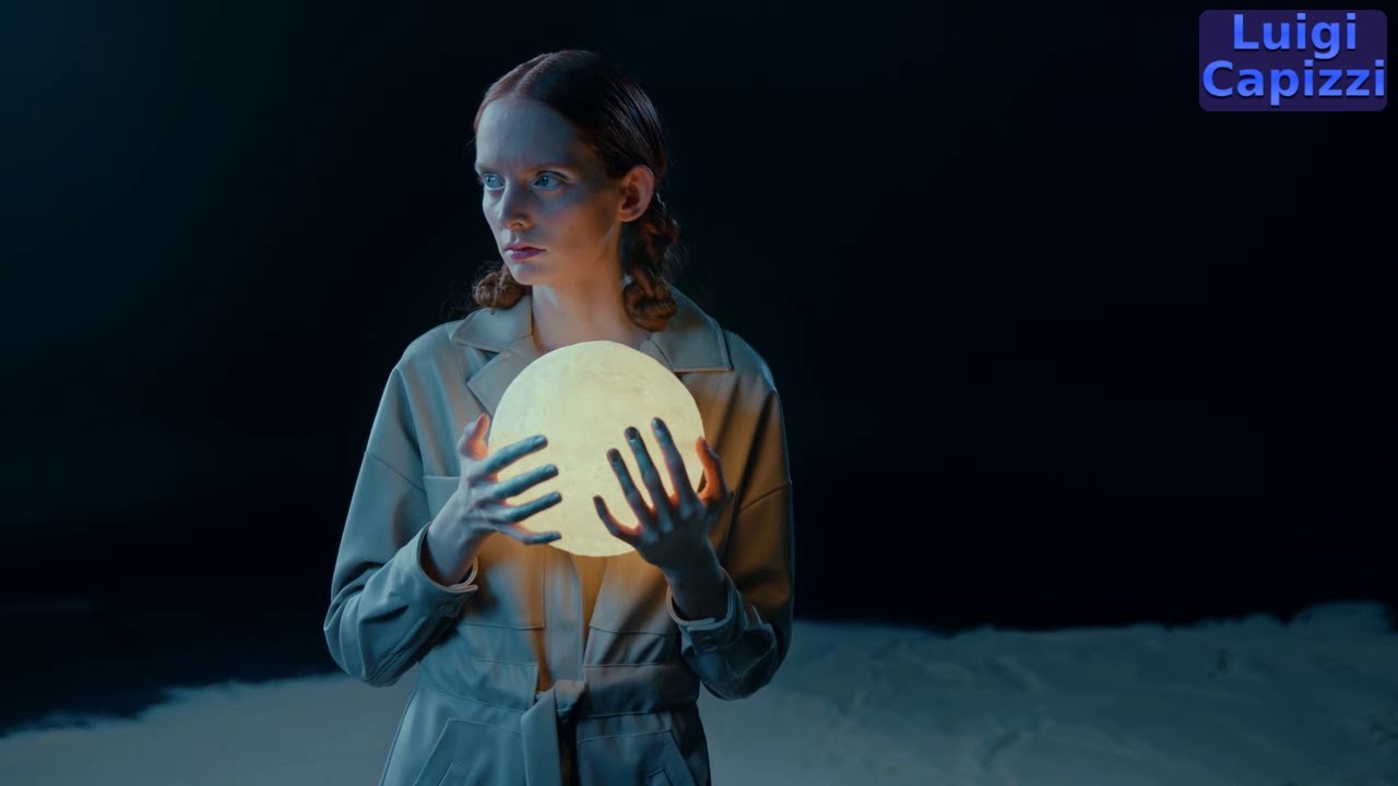 Marianne Mille - Chéri Bibi - Viens sur ma planète.