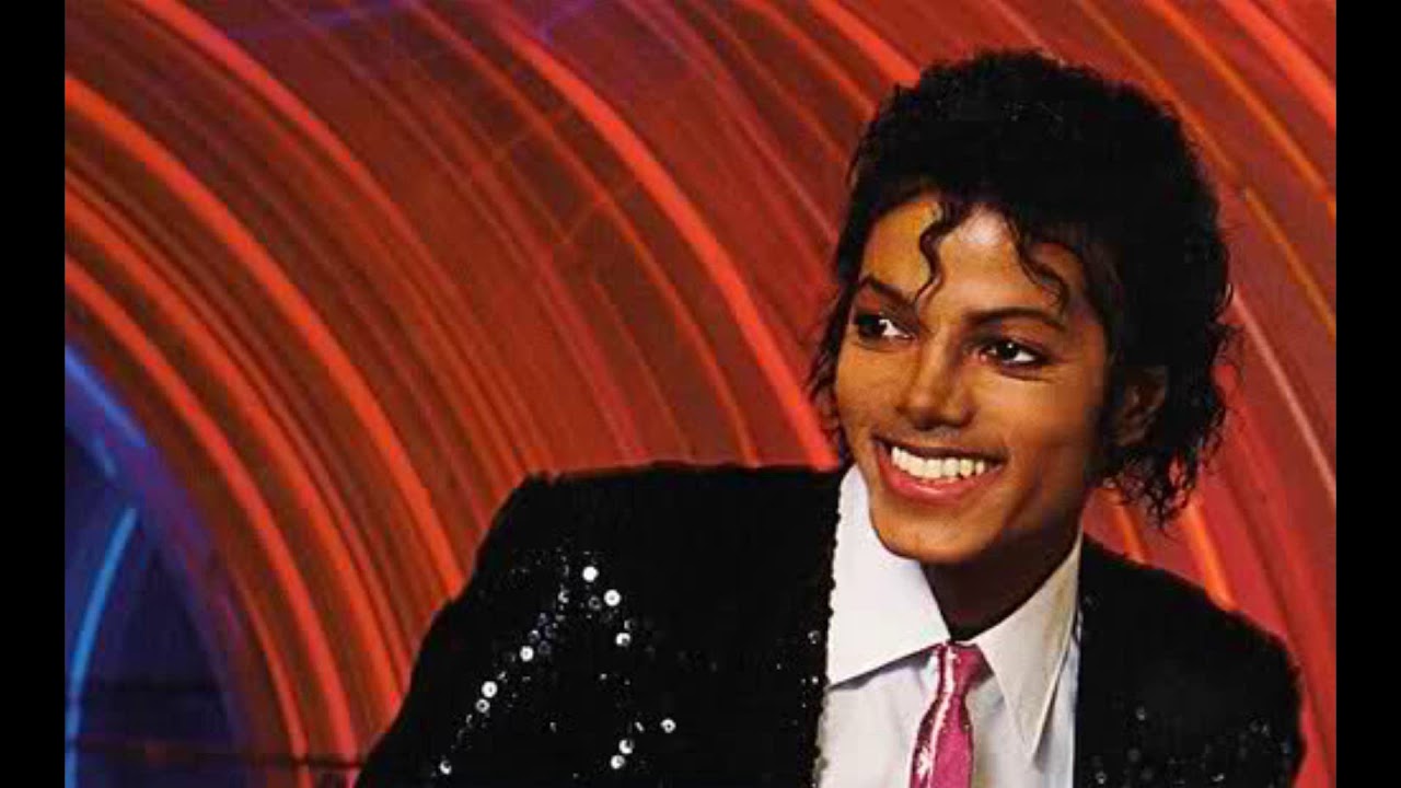 11-Michael Jackson - Trouble (Bircheys Remix) (Nite Line demo album 2018)