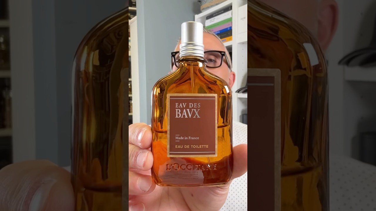 L&rsquo;OCCITANE Eau des Baux Is GONE?! 😳