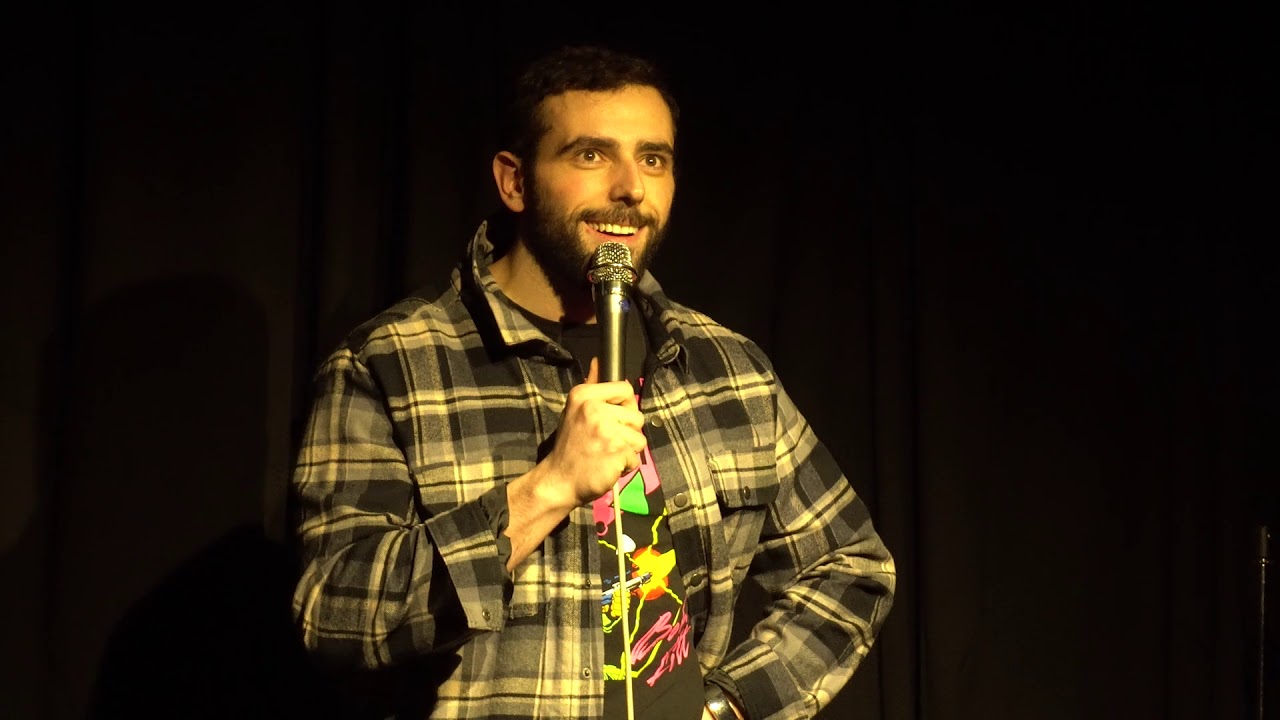 The Independent Comedy Club