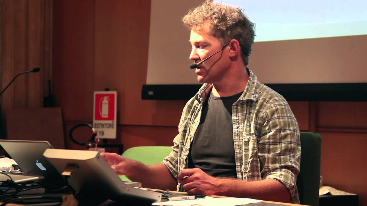 Loudness Wars, Part 1 - Thomas Lund