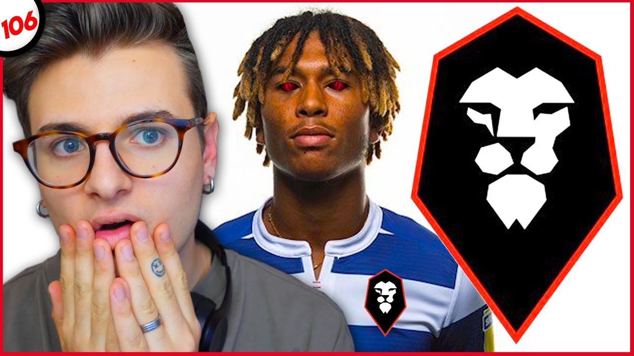 DANNY LOADER 91 di OVERALL! + NAZIONALI! | CARRIERA ALLENATORE FIFA 20