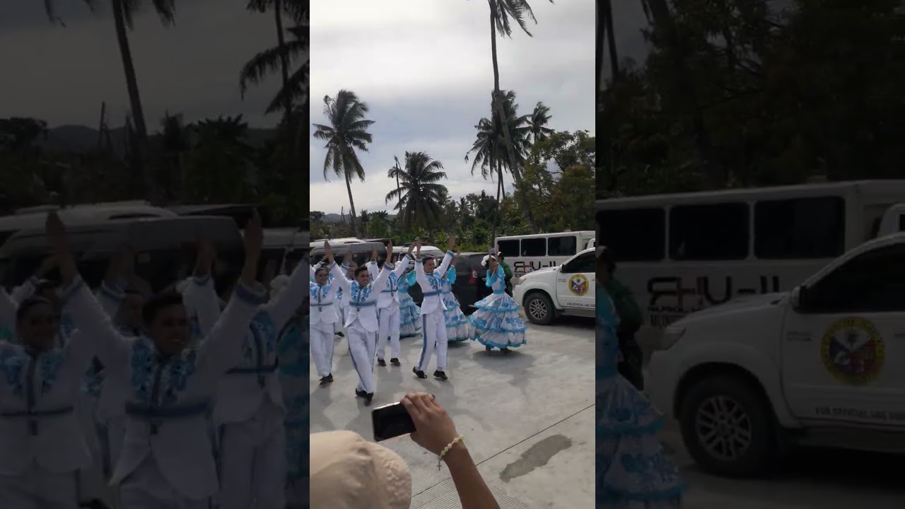 #pasigarbosasugbo2023 #carcarcitycebu