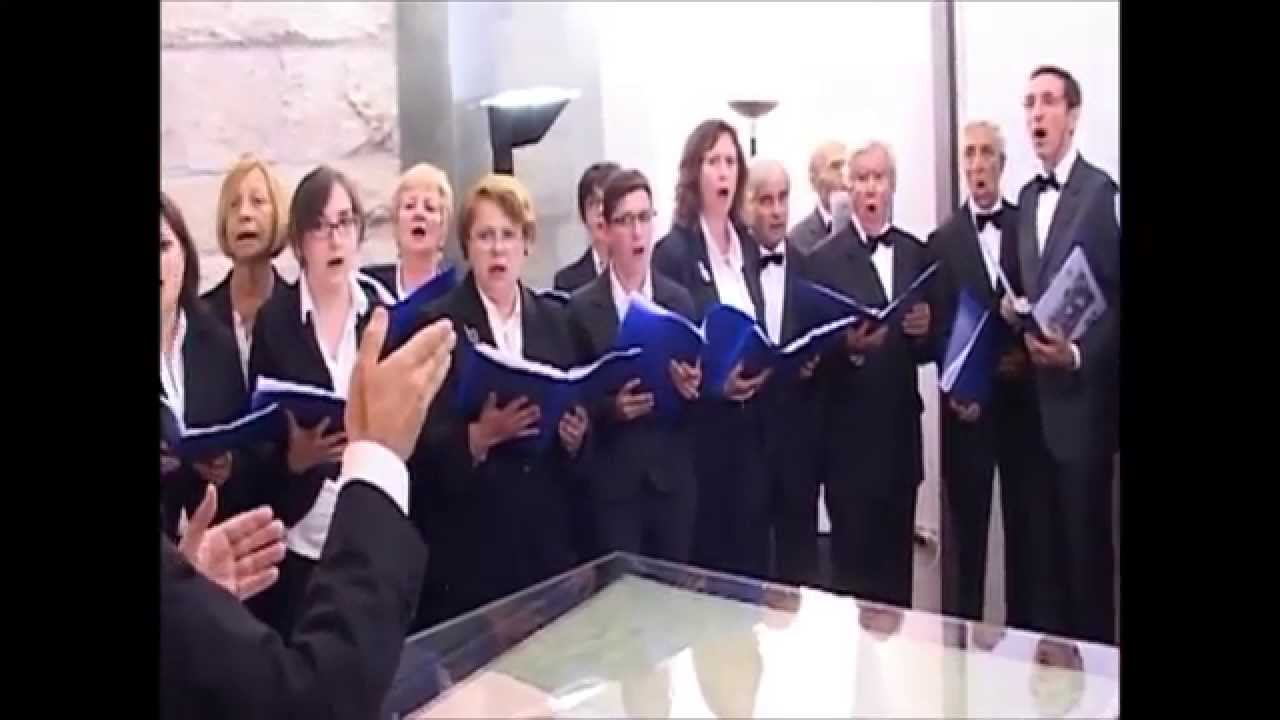 TAMO DALEKO - LAGGIU' LONTANO
