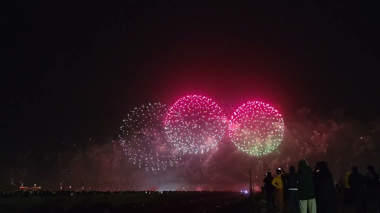 RAK - Ras Al Khaima 2026 NYE