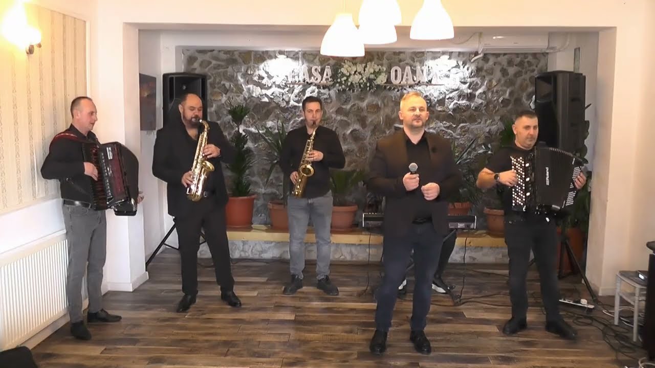 COLAJ BRĂURI BANAT  LUCIAN BOLOGA & OVIDIU DRAGAN 2026
