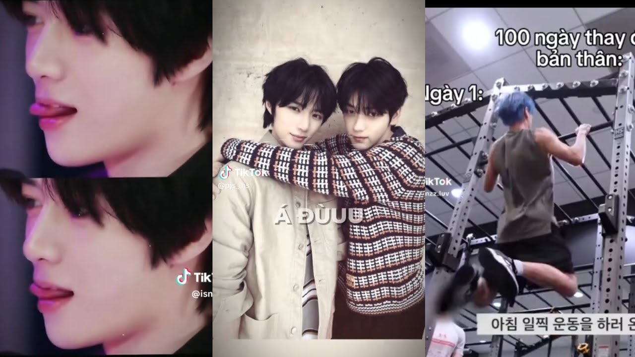 Tiktok txt|| Tổng hợp video tiktok txt #9 