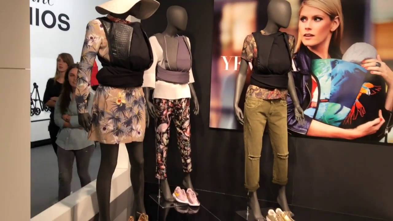 Así fue la feria de puericultura Kind + Jugend 2016 en Colonia @mariajosecayuela
