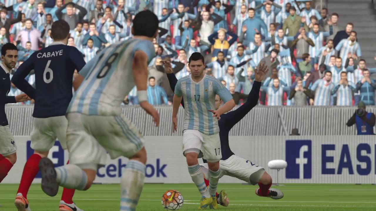 Fake Fifa 17 IS IT REALLY FAKE?