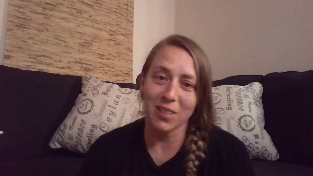 8 month update Ativan Cold Turkey Benzo Withdrawal Syndrome