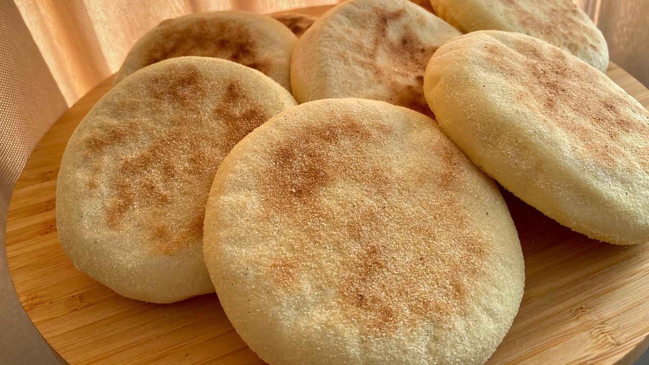 #BATBOT || Shoarma broodjes