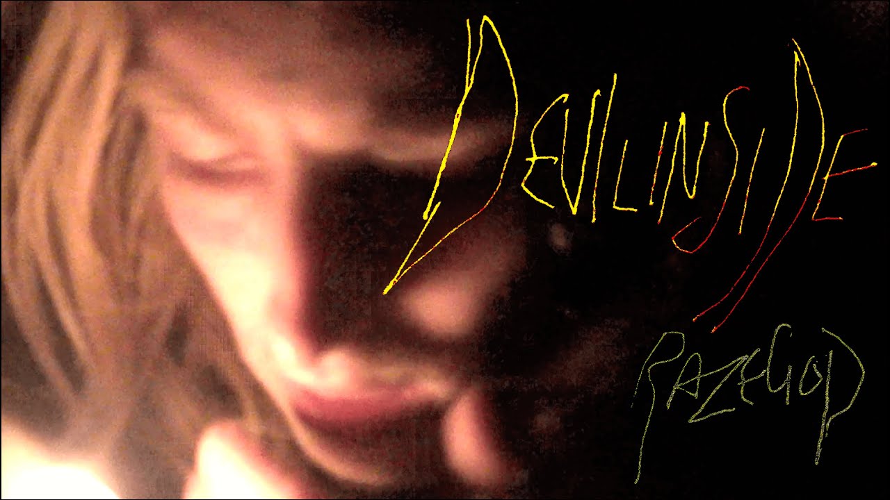 ⚬ RAZEGOD ✝︎ & @minimumwade - Devilinsid(e) [Shot by @HerExBoy] Official Music Video