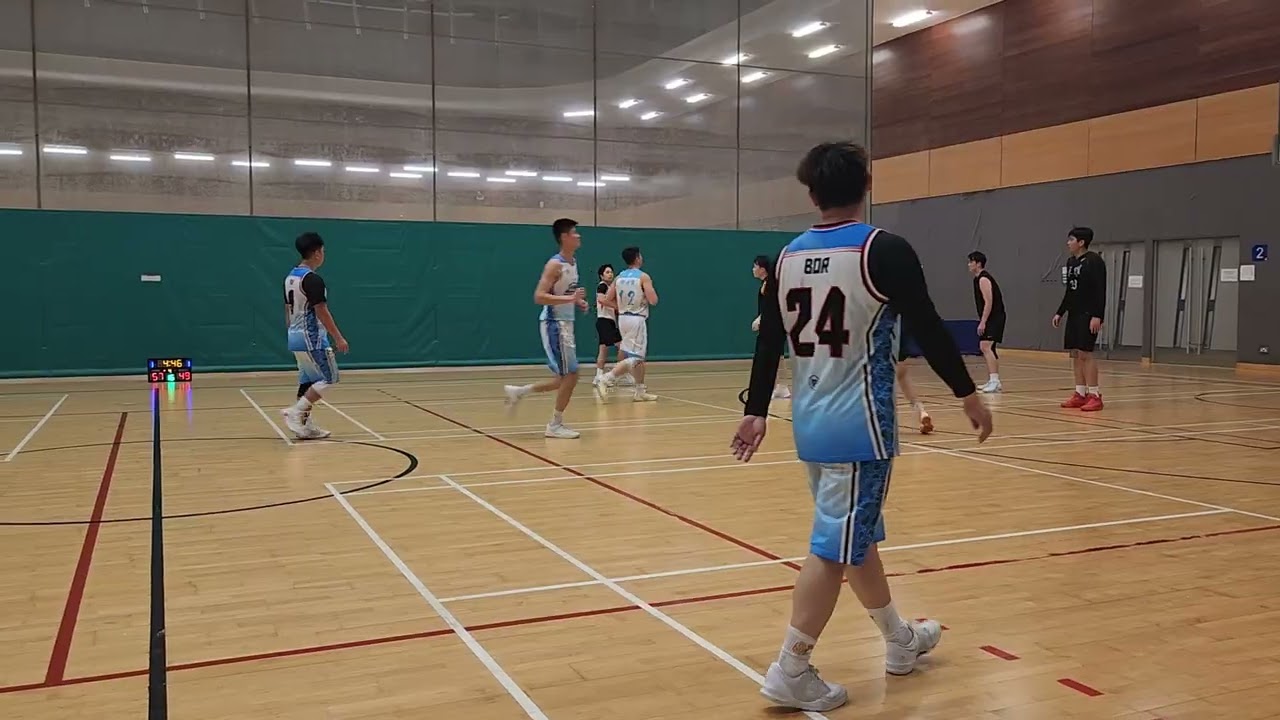 舊商好 VS 清濤茶居 4