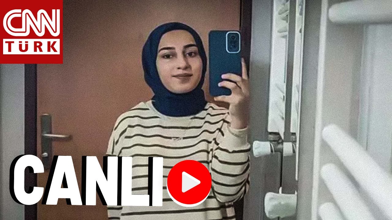 Rojin Kabaiş'in Ölümündeki Şüpheler Neler? | CANLI HABER