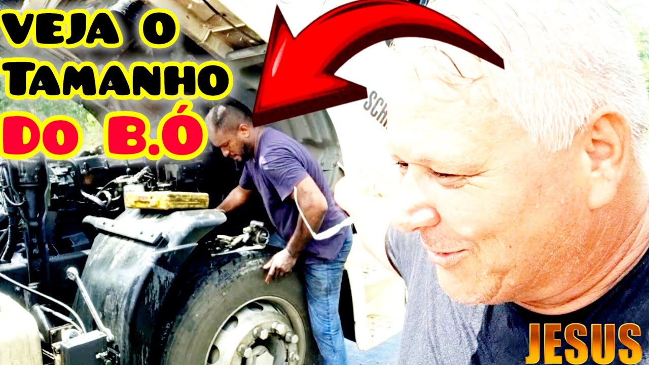 ACOMPANHE TUDO QUE ACONTECEU, INACREDITÁVEL....