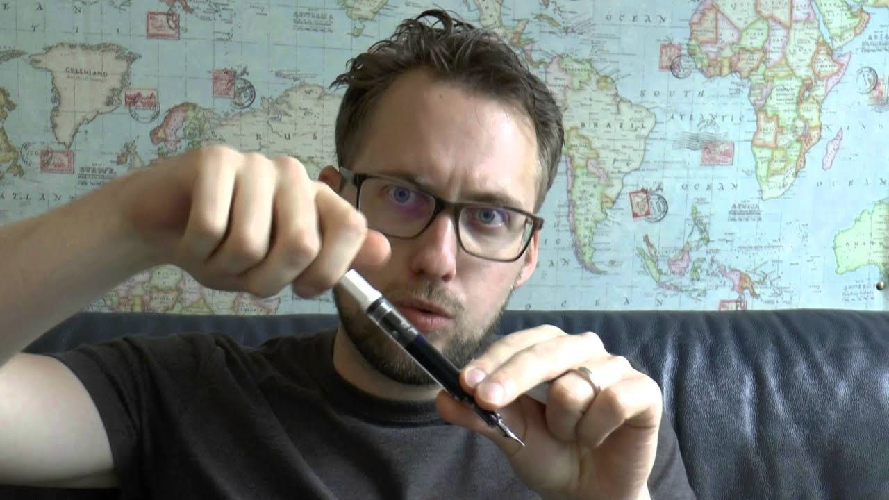 TWSBI ECO Review