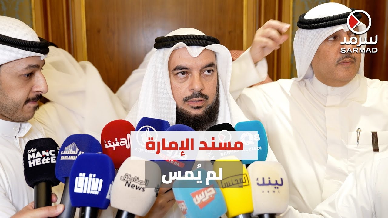 د.جمعان الحربش من ديوان القريفه: خطاب مساعد القريفه كان موجهاً للحكومة ورئيسها